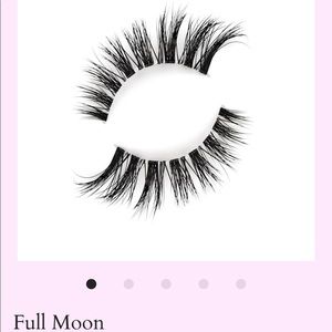 Rokael Lashes -Full Moon